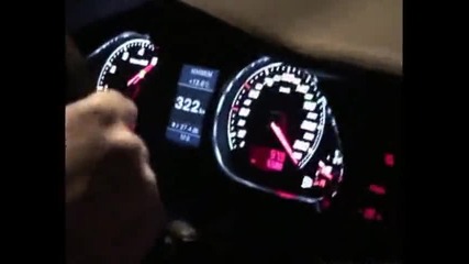 Top speed (56) 