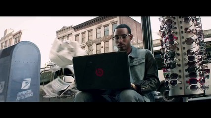 Eminem - Not Afraid (hd)