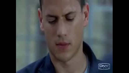 Prison Break - Cry