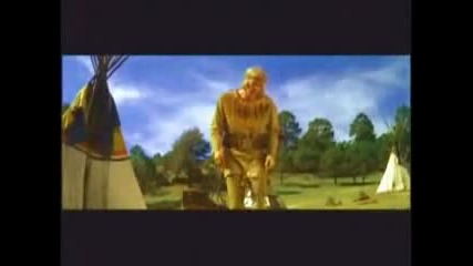 Man called horse_1970