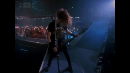/ Titus / Metallica - Master of Puppets [ live, San Diego 1992 ]