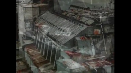Chernobyl Decay and Deformed