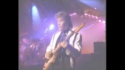 Fleetwood Mac - Seven Wonders (live 1987)