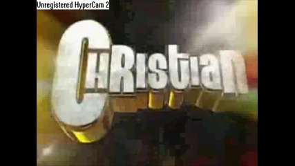 Wwe Christian Cage - Just Close Your Eyes Theme