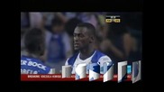 Порто – Спортинг Лисабон 2:0, колумбиец вкара гол-шедьовър