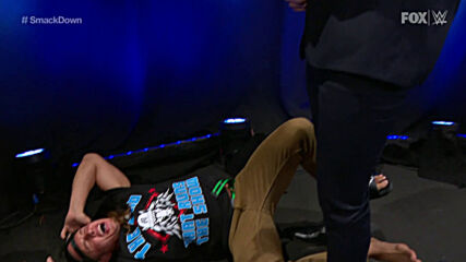 King Corbin takes matters into his own hands with Matt Riddle: SmackDown, August 14, 2020