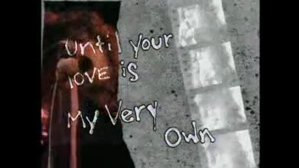 Aerosmith - Chip Away The Stone 