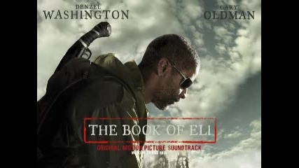Book Of Eli - The journey ( Original Soundtrack )