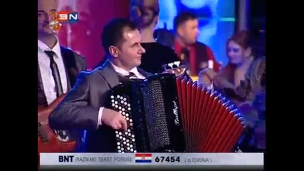 Natasa Djordjevic - da Umrem Od Tuge