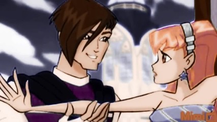 Winx Club - Stella - Like it loud other colors
