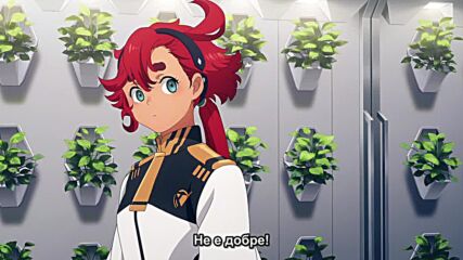 [ dhb ] Kidou Senshi Gundam Suisei no Majo - 04.mp4