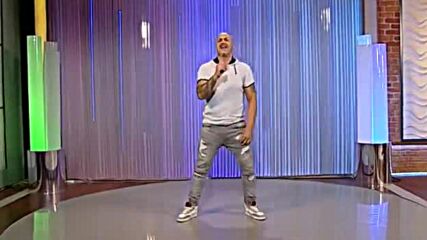 Baki B3 - 5 Minuta [ Play Back 2 ].mp4