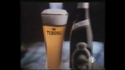 Tuborg Beer