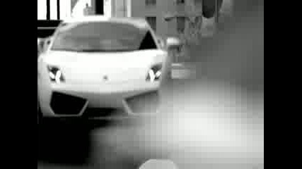 Ламборджини Lp560 - Официално видео