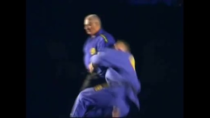 Ljubomir Vracarevic Grandmaster 10th Dan Soke - Real Aikido - Youtube
