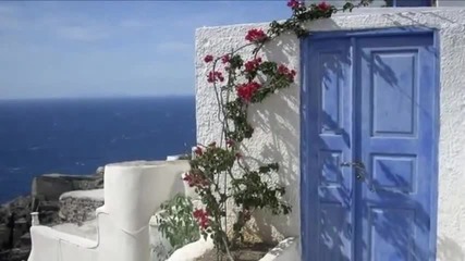 Cyclades Vacances Giannis Parios