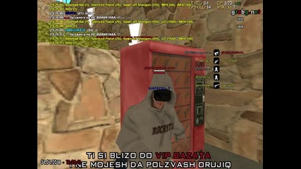 teleport hack