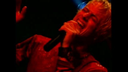 Fuel - Jesus Or A Gun 