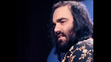 Demis Roussos - We Pretend