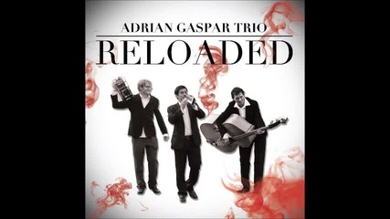 Adrian Gaspar Trio - Smile