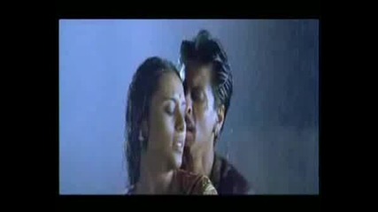 Shahrukh Khan - Mnogo Qki Sceni