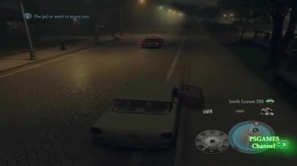 Mafia Ii (hd)