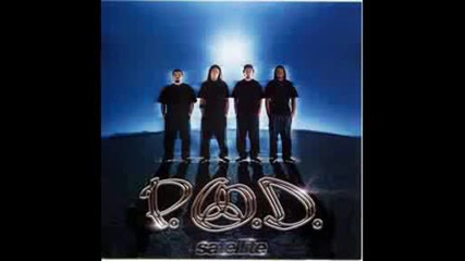 P.o.d - Alive
