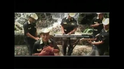 Amor Te Amo - Tierra Cali
