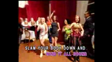 Spice Girls - Wannabe