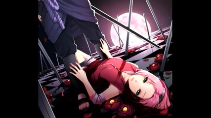 Dark Cherry fic