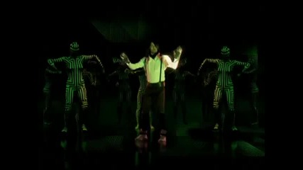 The Black Eyed Peas - Boom Boom Pow