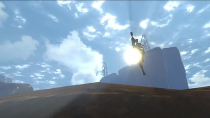 Firefall - Dev Diary - Class Balance