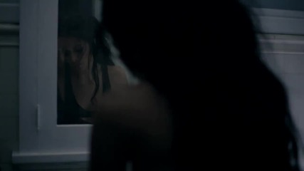 Nicole Scherzinger - Dont Hold Your Breath 