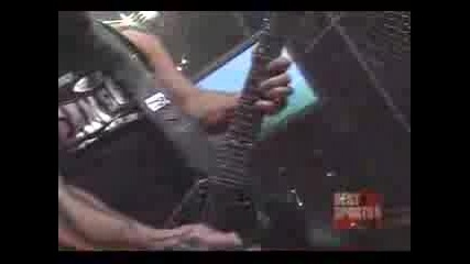 Slayer - Born To Be Wild