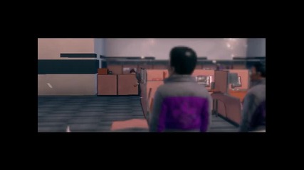 Saints Row 3 Ep1