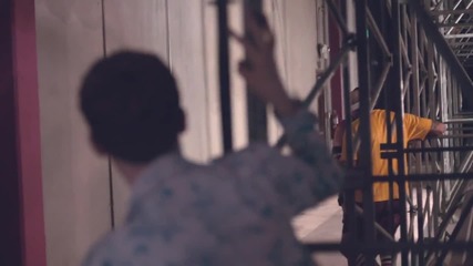 Chloe Howl - Disappointed ( Official Video )