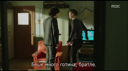 [easternspirit] Two Weeks (2013) E10 1/2