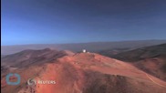 World's Largest Telescope to Explore Universe's Secrets