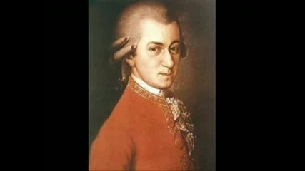 Mozart Симфония № 40