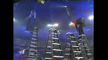 Wwe crazy moments 