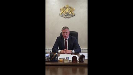 Кметът на Горна Оряховица Николай Рашков подаде оставка
