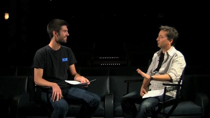 Interview with Gary Platner