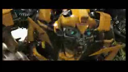 Transformers 2 Revenge Of The Fallen - Official Trailer [hd] (hq)