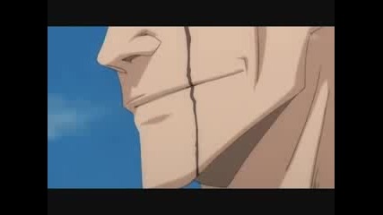 Bleach Amv Nnoitra vs Kenpachi Let it Rock