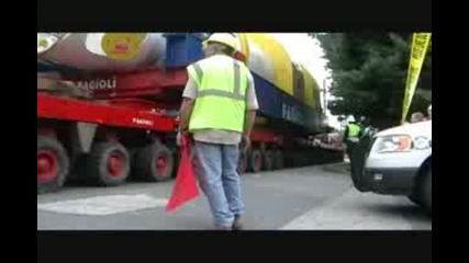 Amazing Monster Machine