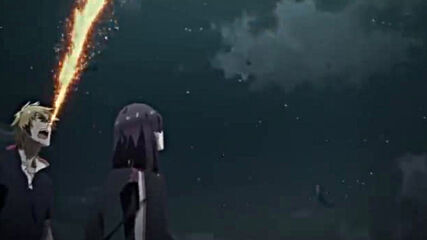 tokyo ravens inside the fire amv