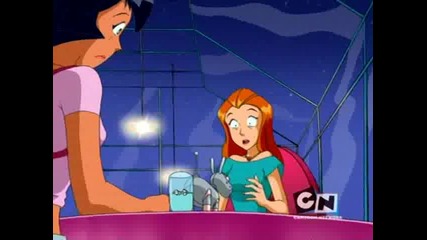 Totally Spies - Childs Play 