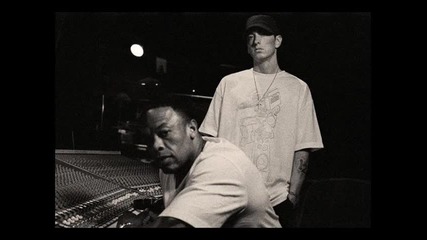 New! Eminem Ft. Dr. Dre - I Need a Doctor 