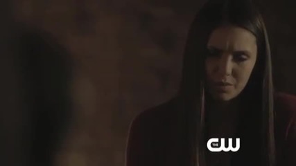 The Vampire Diaries - 3x19 - Част от епизода