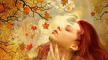 Paula Cole - Autumn Leaves - * Есенни листа *